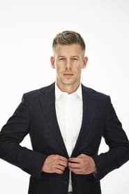 Photo of Péter Magyar