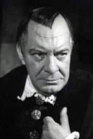 Photo of György Solthy