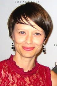 Photo of Jacinta John