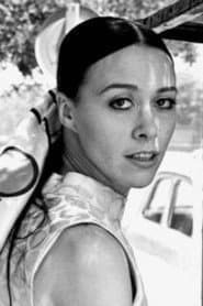 Photo of Manuela Vargas
