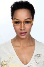 Photo of Yvette McKoy