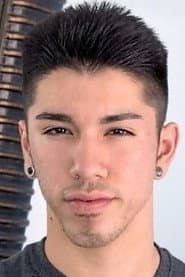Photo of Enrique Hernandez