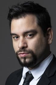 Photo of Eduardo Britto