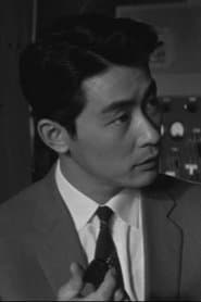 Photo of Hiroshi Kondō