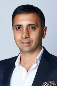 Photo of Tej Lalvani