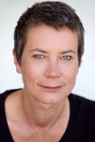 Photo of Jane Montgomery Griffiths