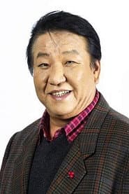 Photo of Kim Chin-tai