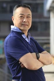 Photo of Yang Shuquan
