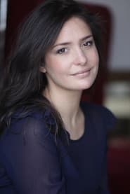 Photo of Candice Nechitch