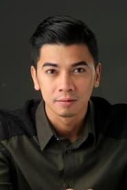 Photo of Amar Baharin
