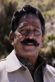 Photo of Kallapart Natarajan