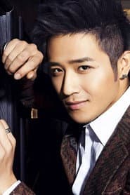 Photo of Edward Gu