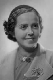 Photo of Lily Bouwmeester