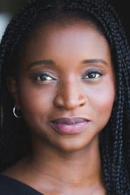 Photo of Tracy Marcelin