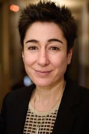 Photo of Dunja Hayali