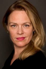 Photo of Signe Mynborg