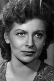 Photo of Krystyna Ciechomska