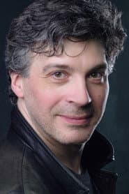 Photo of Joshua Bloom
