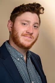 Photo of Matthew Newman