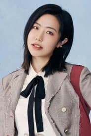 Photo of Yitong Zhao