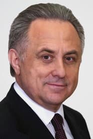 Photo of Vitaliy Mutko