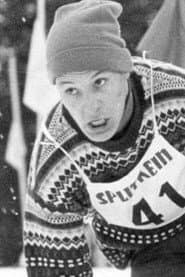 Photo of Bengt-Erik Grahn