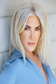 Photo of Jennifer Moriarty