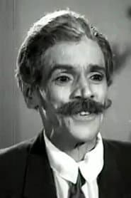 Photo of Friend Ramasamy