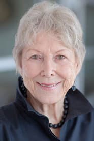 Photo of Nancy Jeris