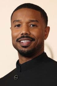Photo of Michael B. Jordan