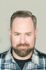 Photo of Aaron LaPlante