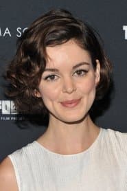 Photo of Nora Zehetner