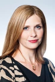 Photo of Samantha Giles