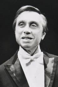 Photo of Ernst Meister