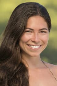 Photo of Sydney Segal