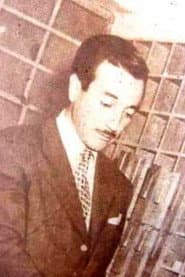 Photo of Rafael Portillo