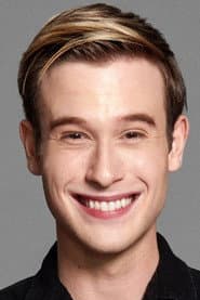 Photo of Tyler Henry