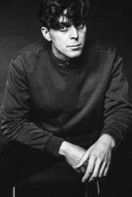 Photo of Steven Bossuyt