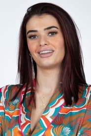 Photo of Elsa Latifaj