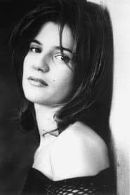 Photo of Elodie Treccani