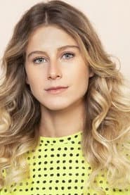 Photo of Julia Johnsson