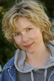 Photo of Patricia Netzer