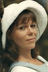 Photo of Lykke Nielsen