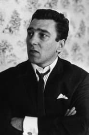Photo of Reggie Kray