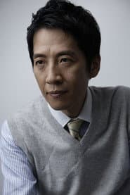 Photo of Yasuto Kosuda