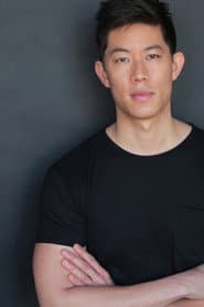 Photo of Roy Huang