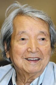 Photo of Mitsumasa Anno