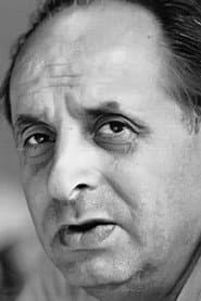 Photo of Claude Baks
