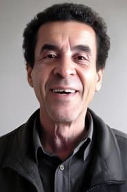Photo of Rabah Loucif