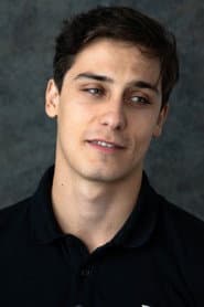 Photo of Andrija Gojković